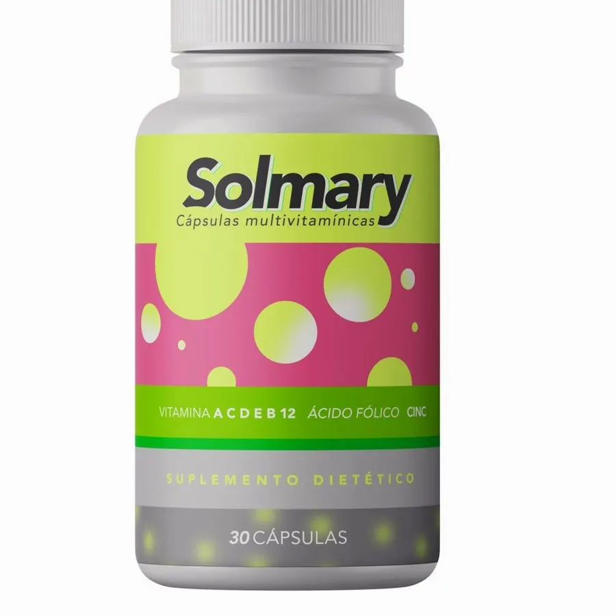 Solmary