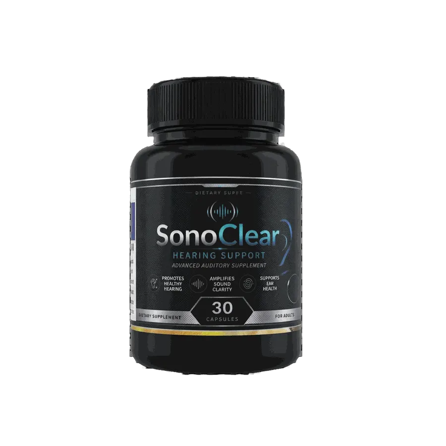 SonoClear