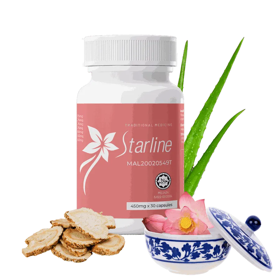 Starline — gambar 2