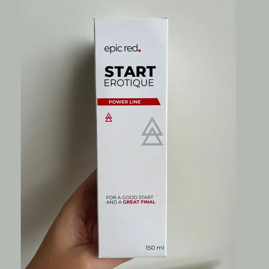 StartErotique