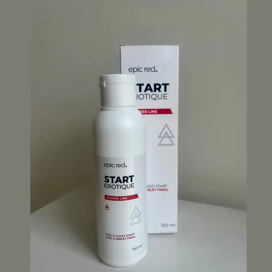 StartErotique — zdjęcie