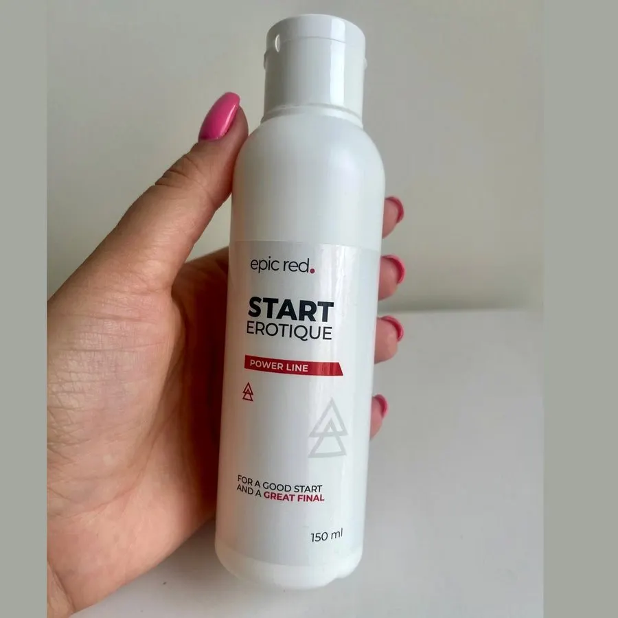 StartErotique — zdjęcie 1