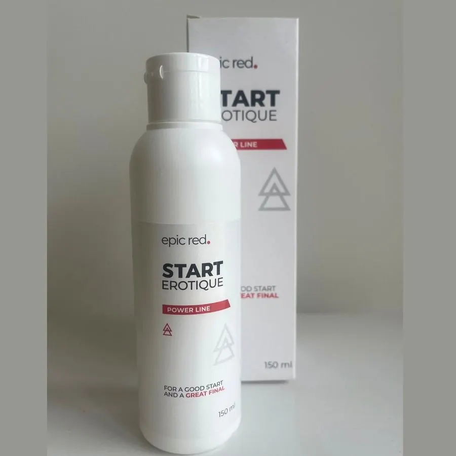 StartErotique — zdjęcie 2