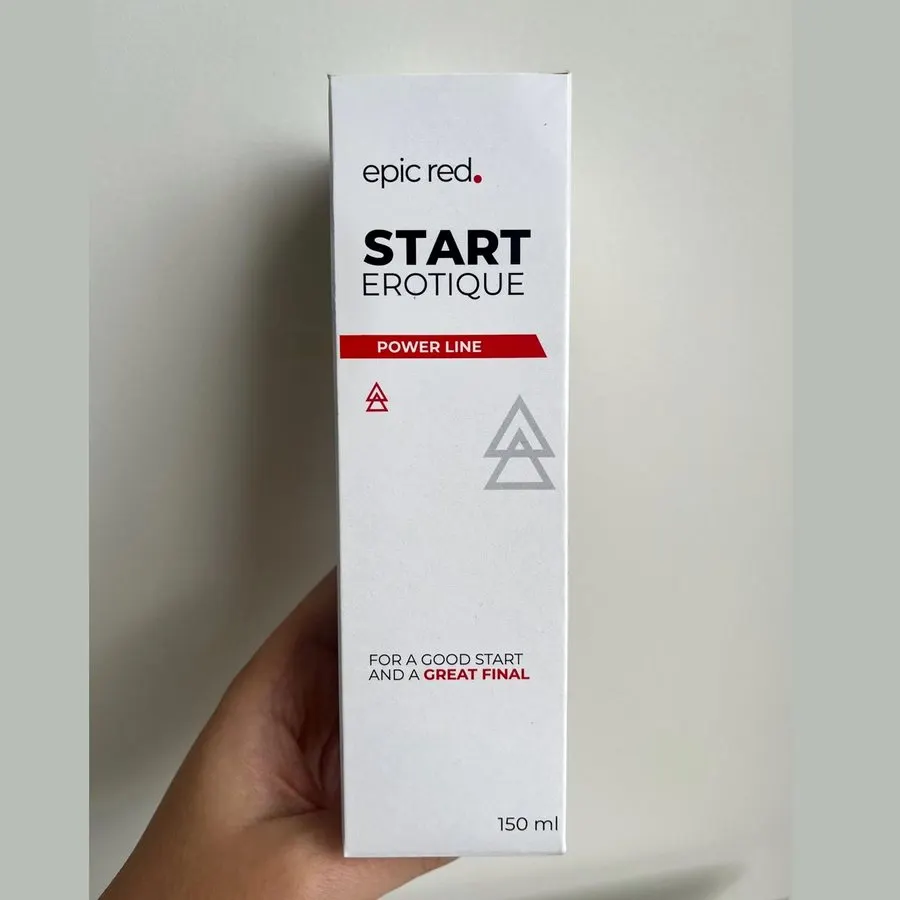 StartErotique — zdjęcie 3
