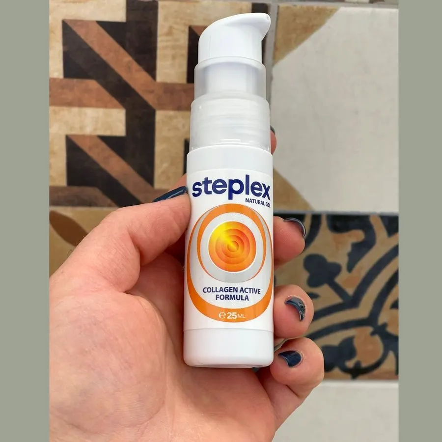 Steplex