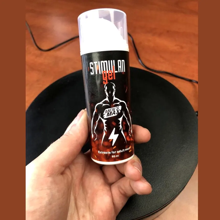 Stimulan — foto 2