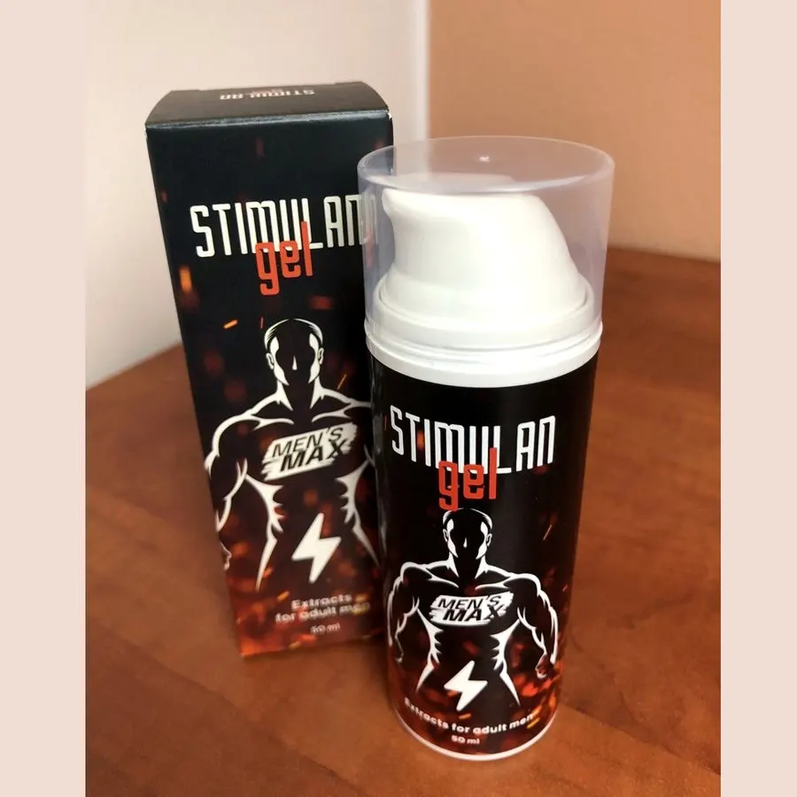 Stimulan — foto 3