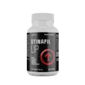 Stinafil Up — Aufnahme der Verpackung