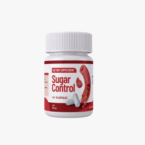 Sugar Control