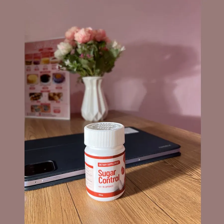 Sugar Control — pack picture 3