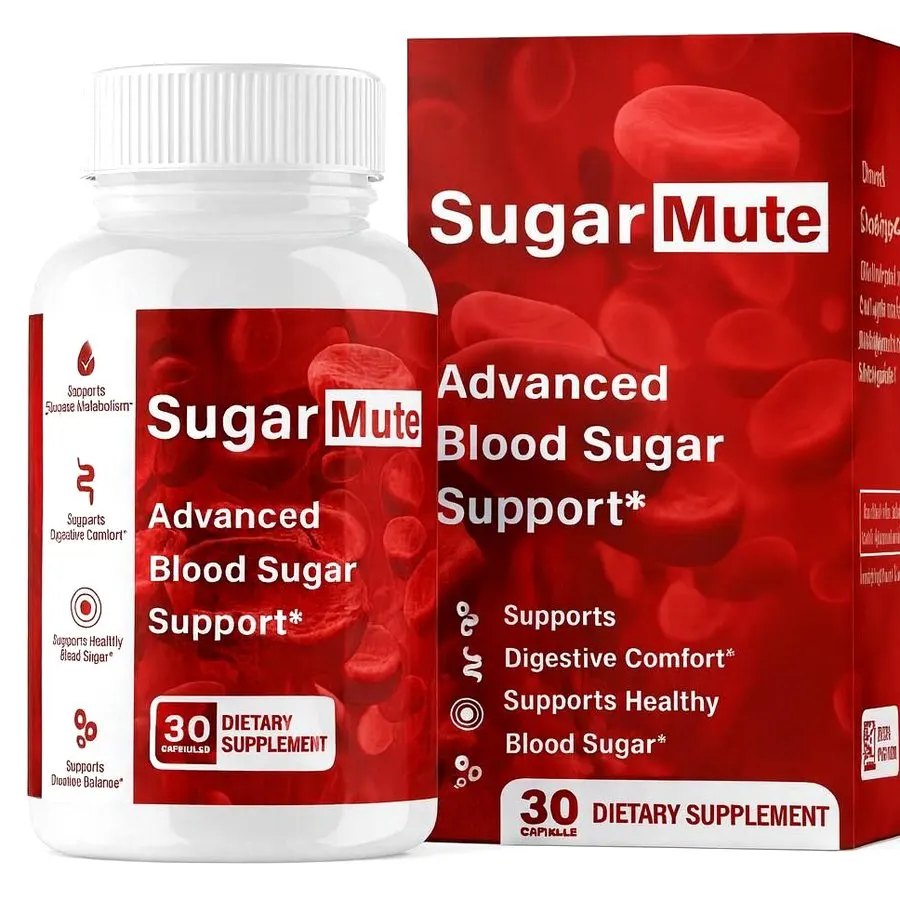 Sugar Mute