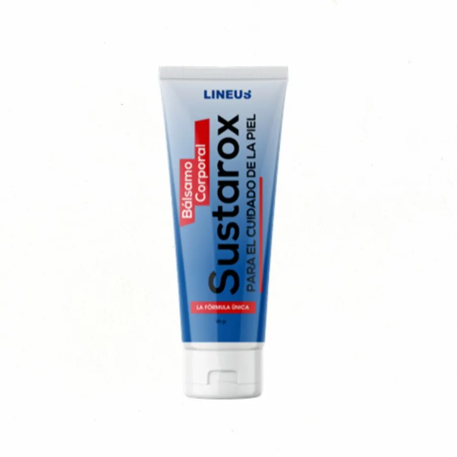 Sustarox