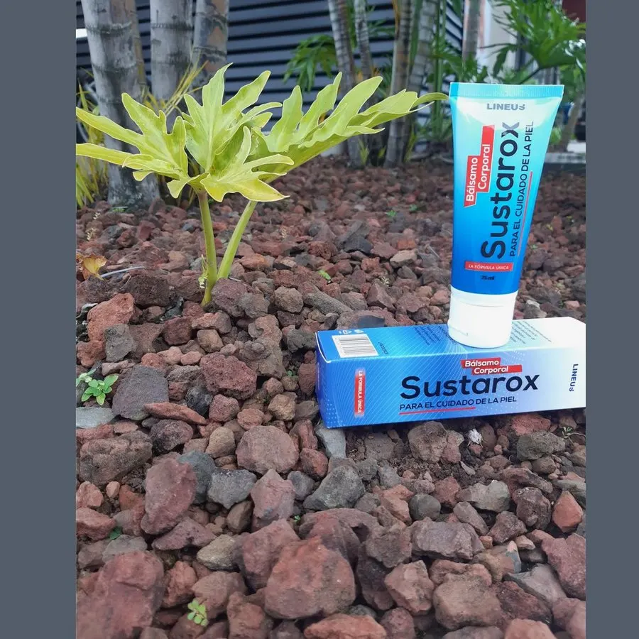 Sustarox — foto 2