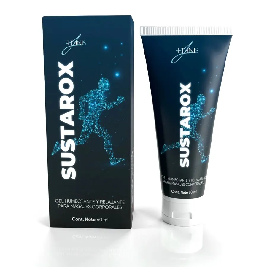 Sustarox