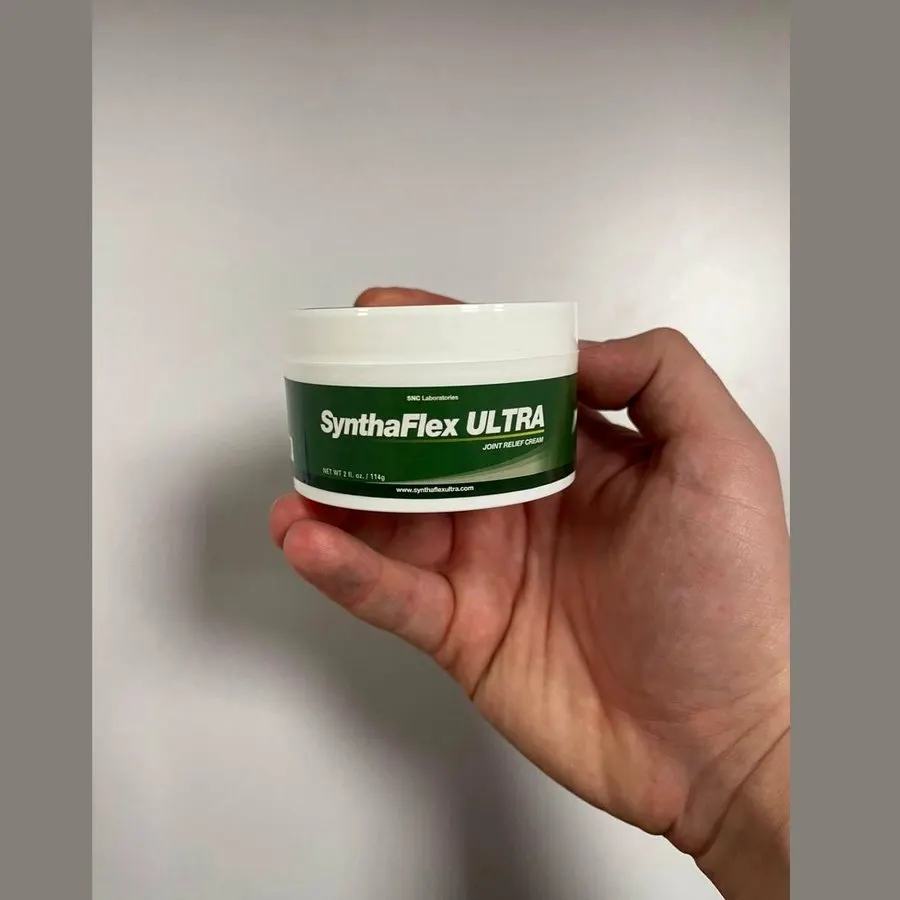 SynthaFlex Ultra