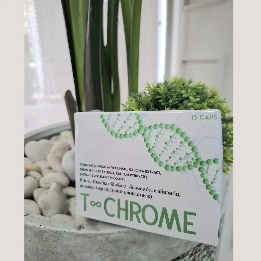 T-Chrome