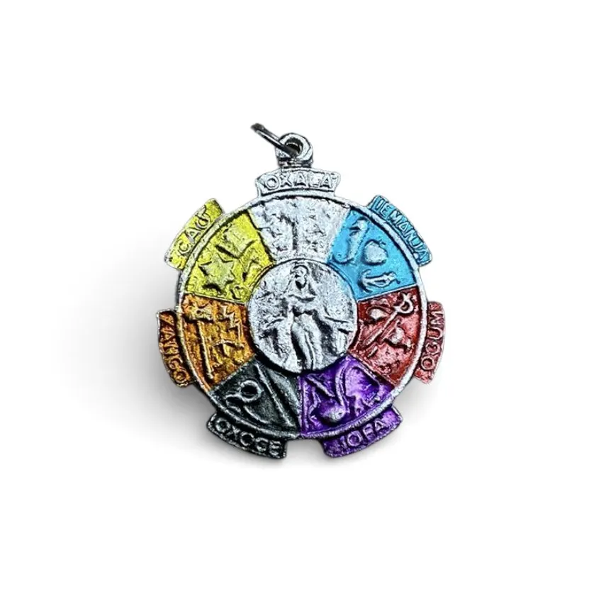 Talisman — foto del envase 3