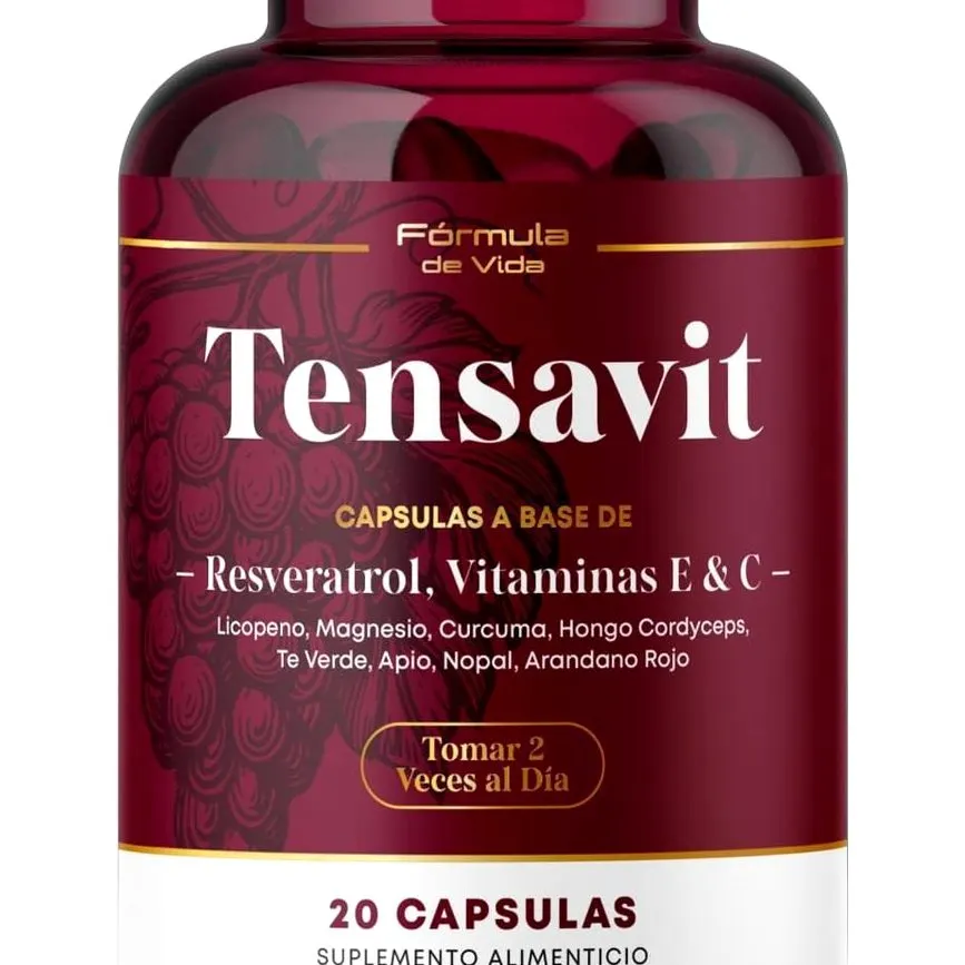 Tensavit
