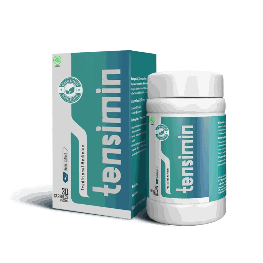 Tensimin