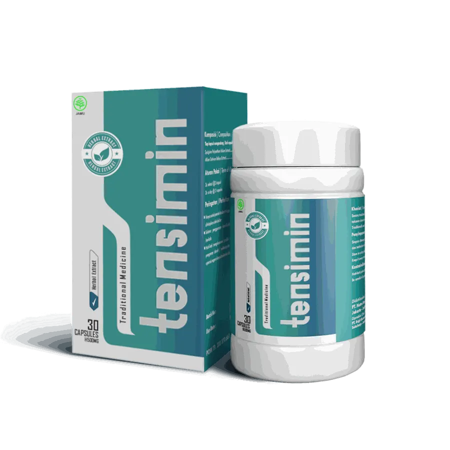Tensimin — gambar 1