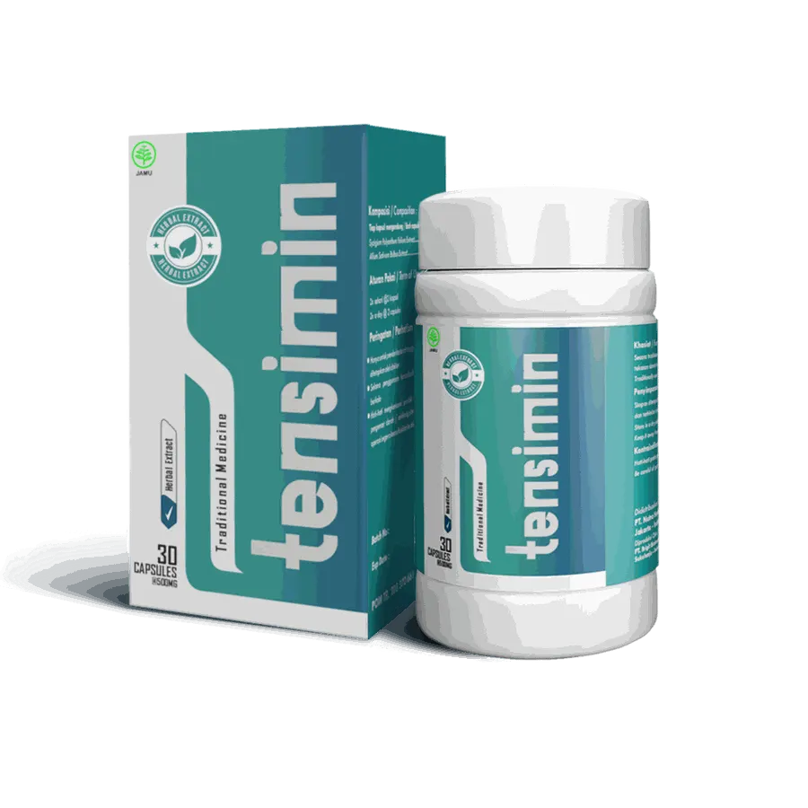 Tensimin — gambar 2