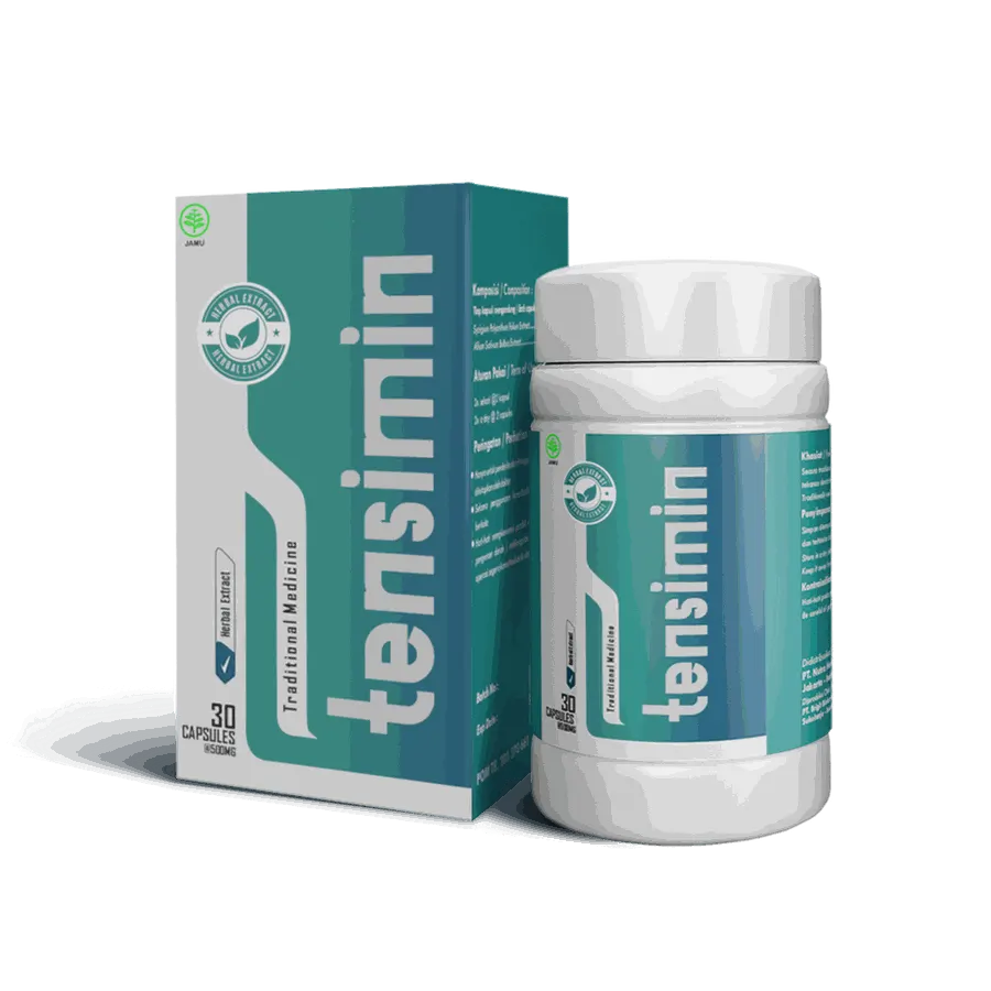 Tensimin — gambar 3