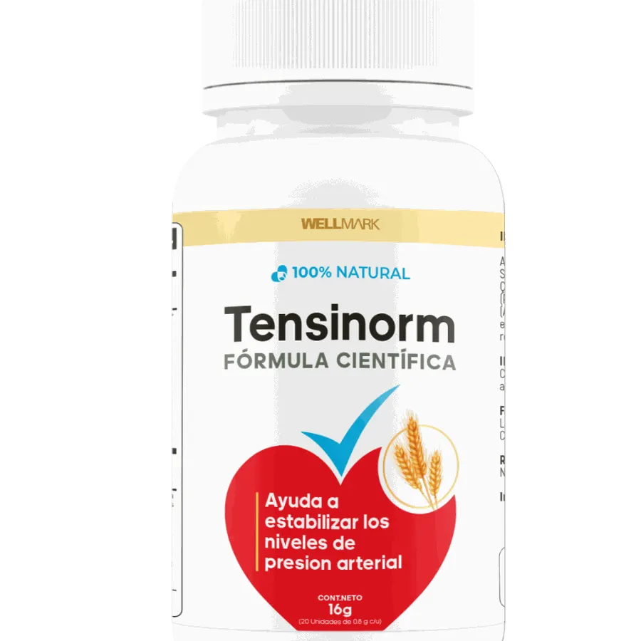 Tensinorm