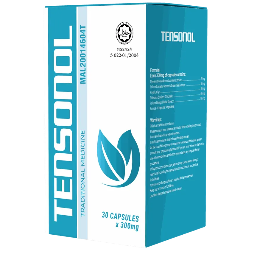 Tensonol