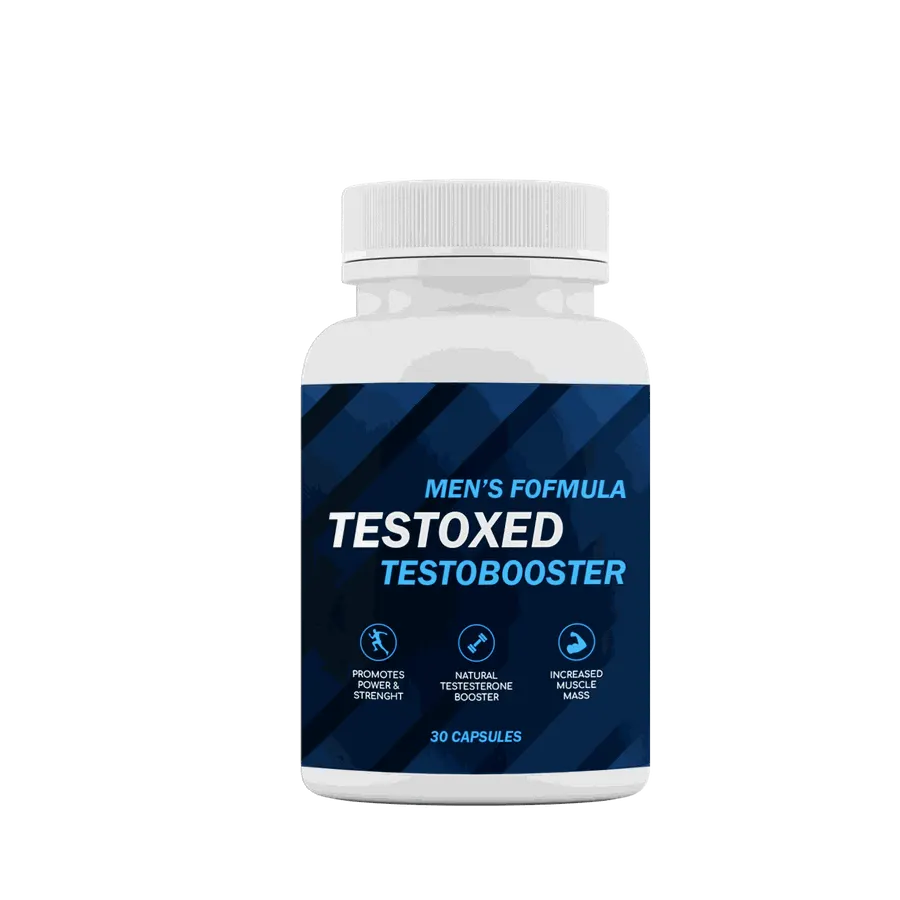 Testoxed