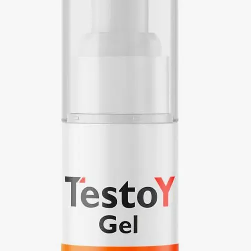 TestoY Gel — fotografija pakovanja 2
