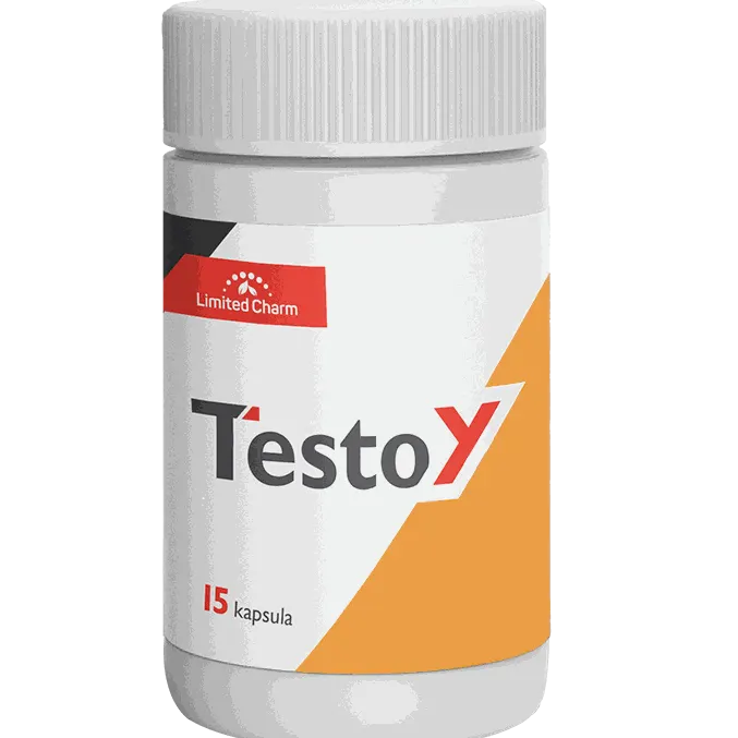 TestoY