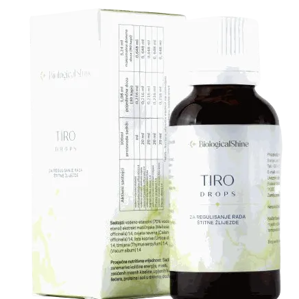 Tiro Drops