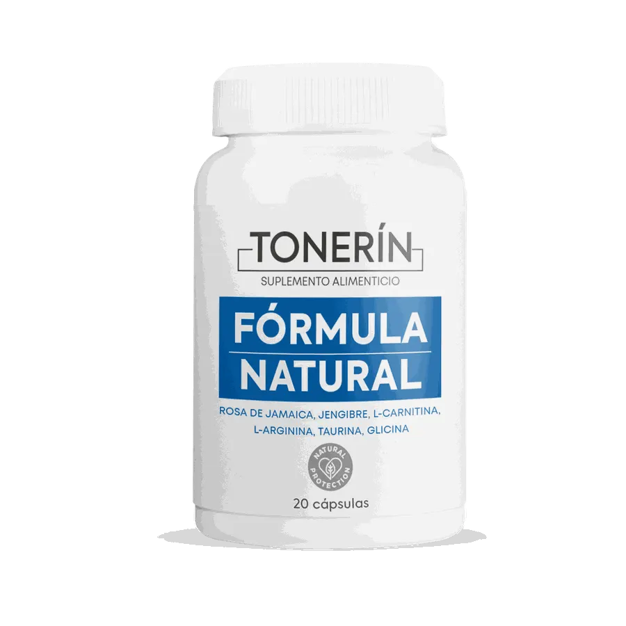 Tonerín