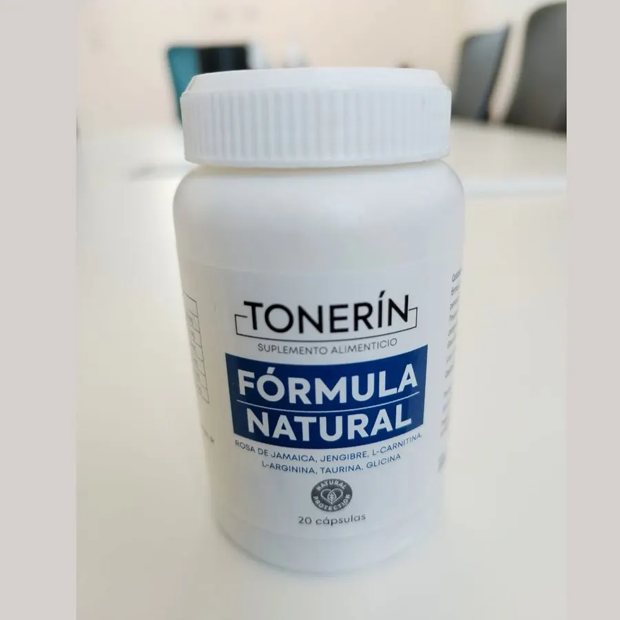 Tonerín — imagen del envase 1