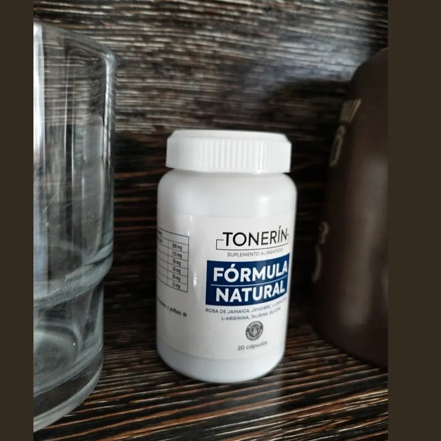 Tonerín — imagen del envase 3