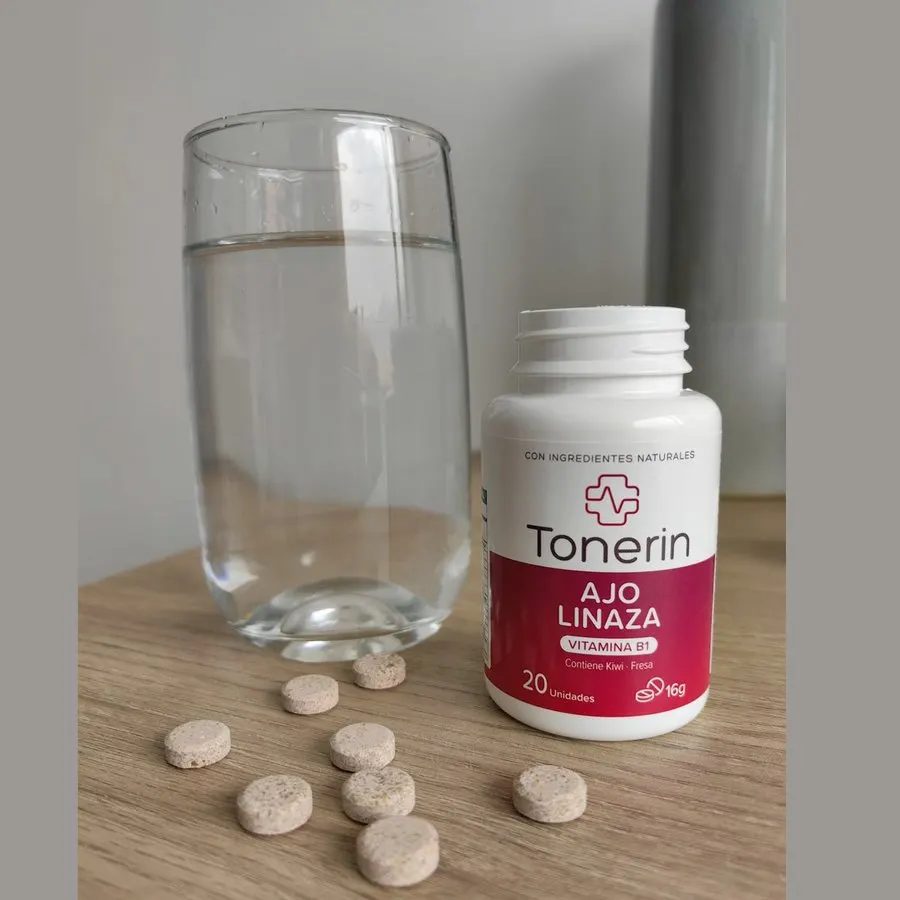 Tonerin — foto 3