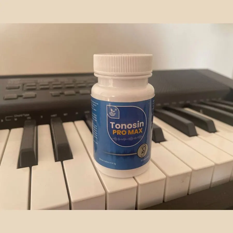 Tonosin Pro Max
