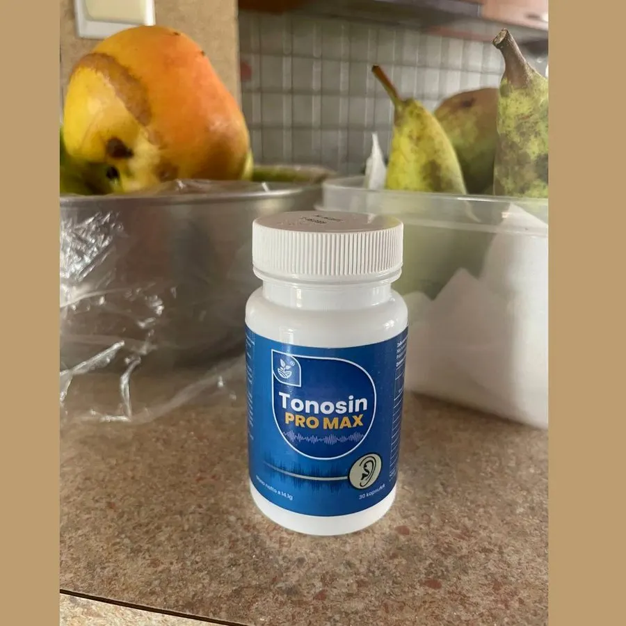 Tonosin Pro Max — zdjęcie 2