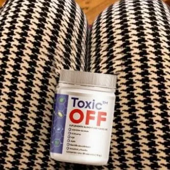Toxic Off