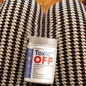 Toxic Off — pack image 1