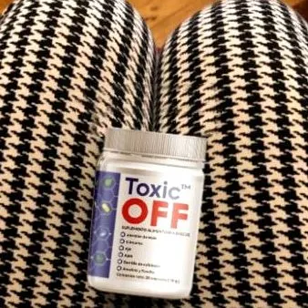 Toxic Off — pack image 3