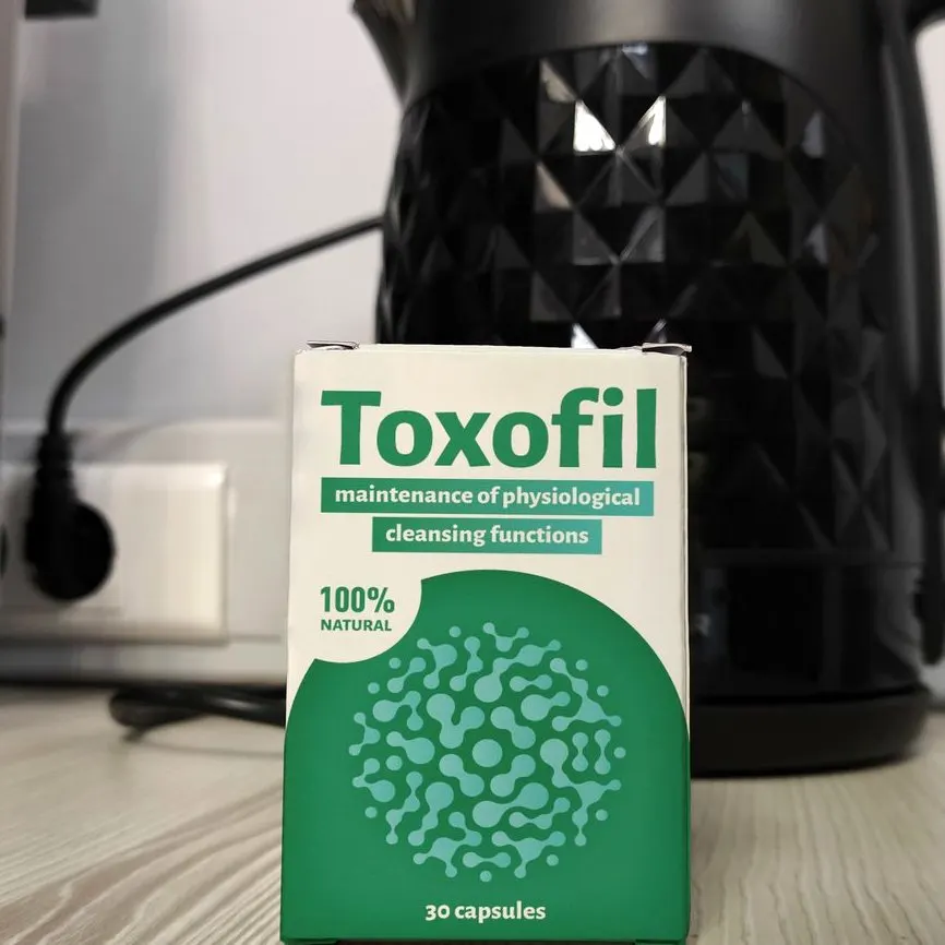 Toxofil