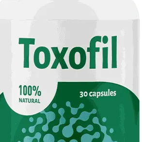 Toxofil — imagen del paquete 3