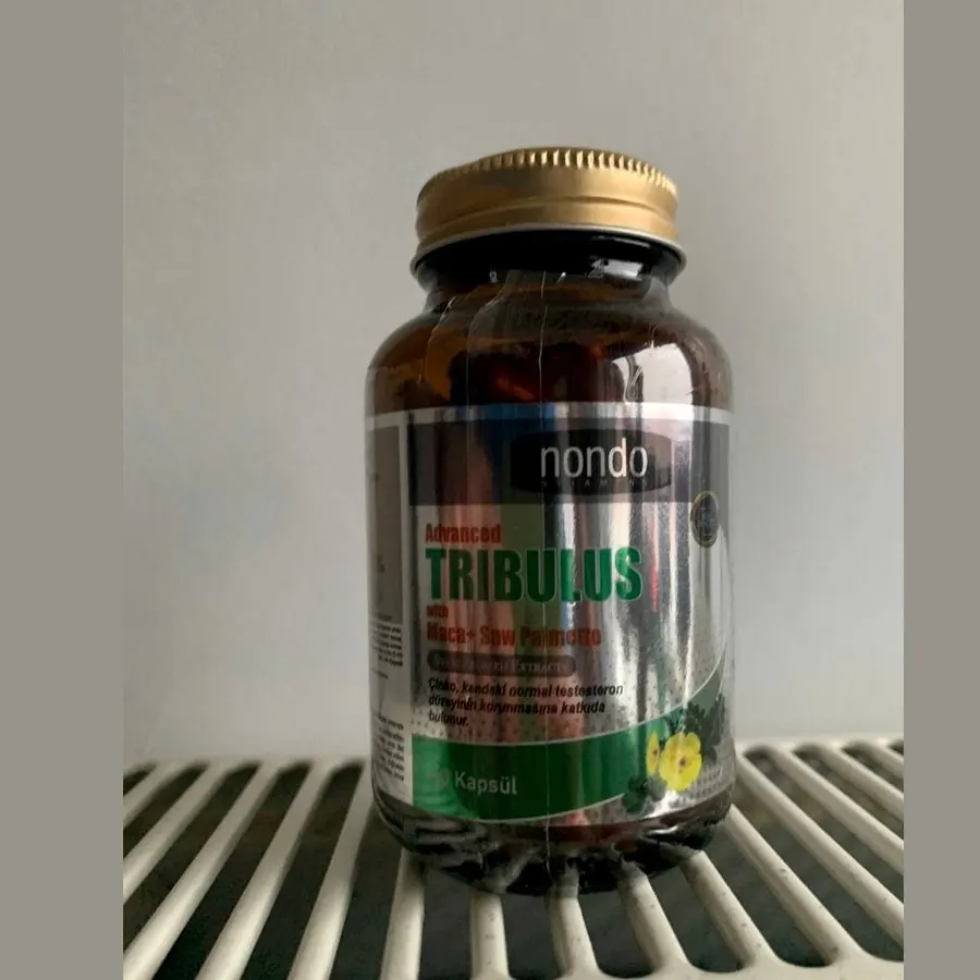Nondo Tribulus