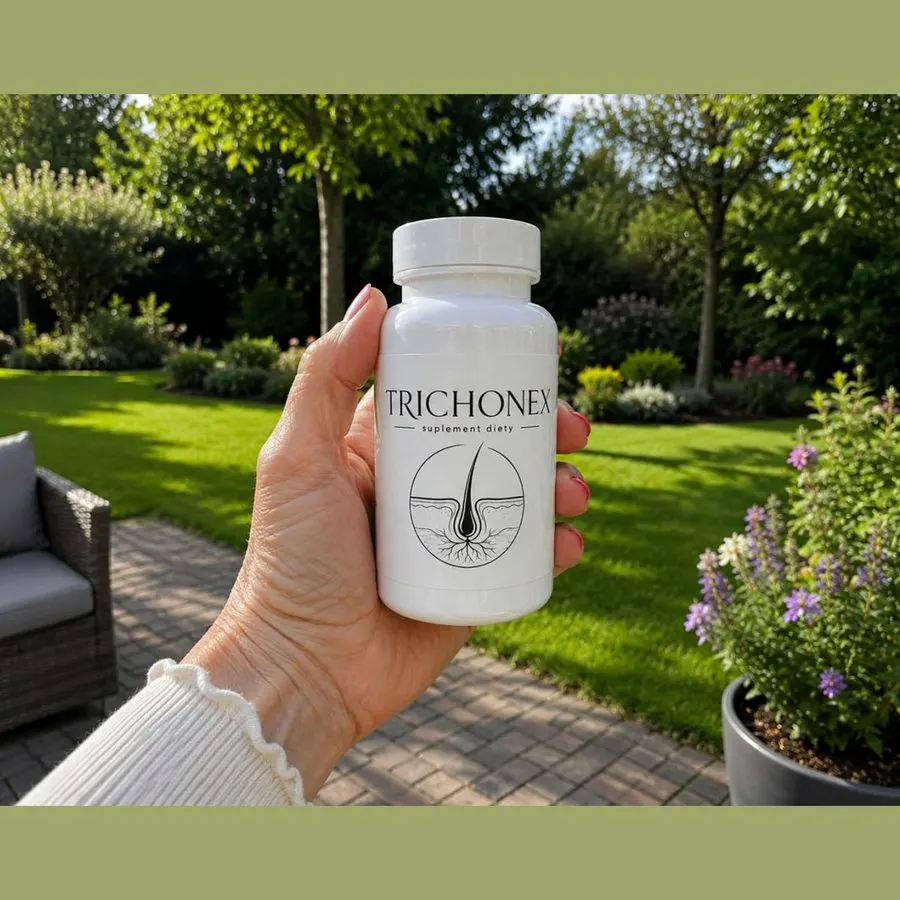 Trichonex — zdjęcie