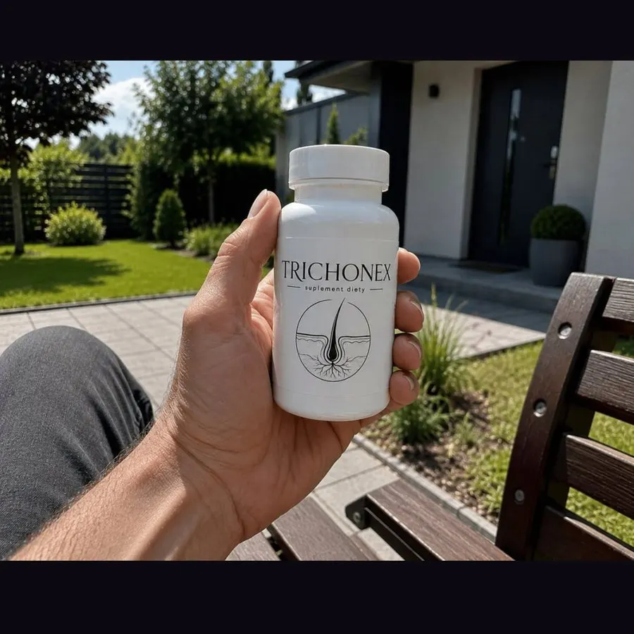 Trichonex — zdjęcie 1