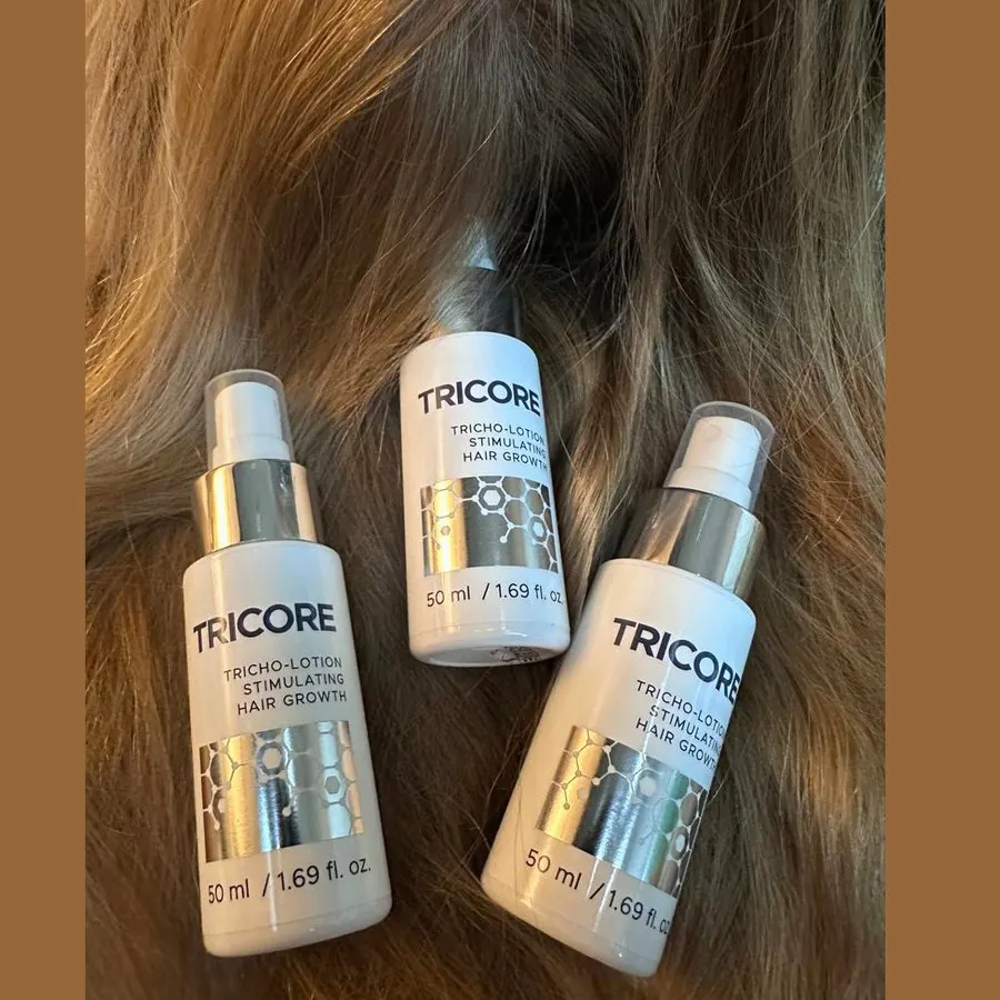 Tricore — zdjęcie