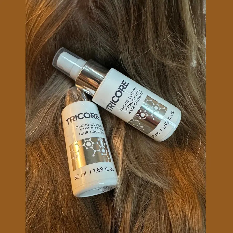 Tricore — zdjęcie 1