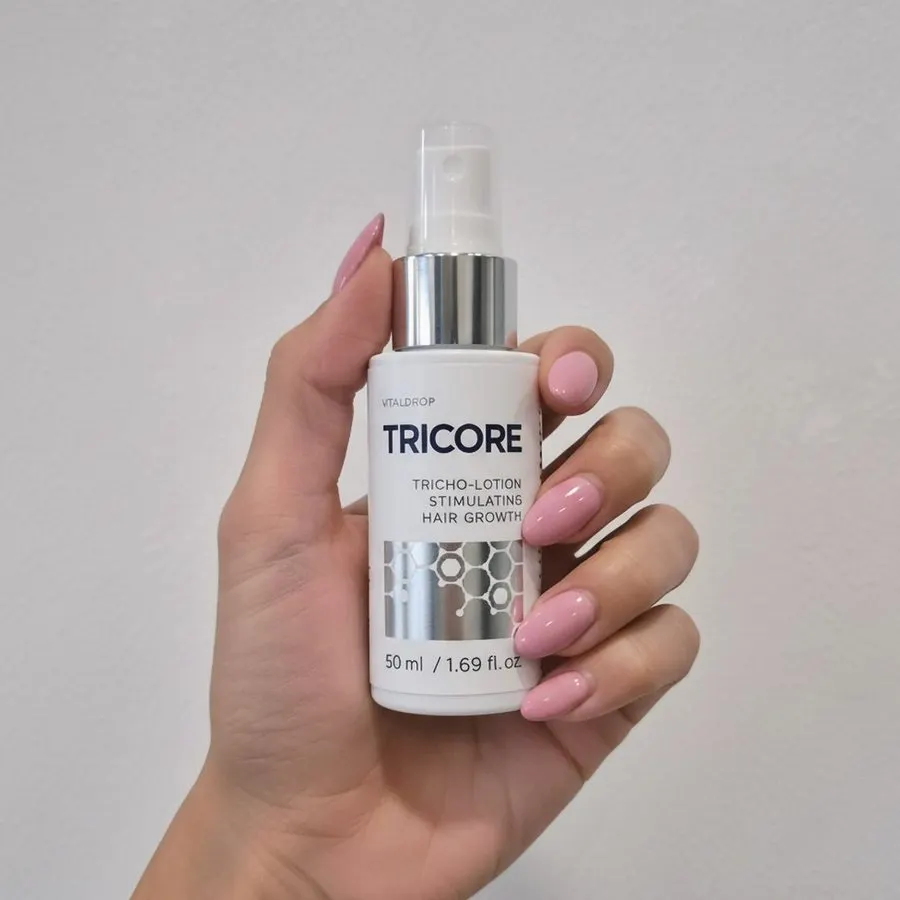 Tricore — zdjęcie 2