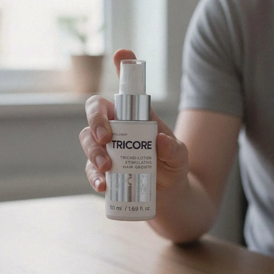 Tricore — zdjęcie 3